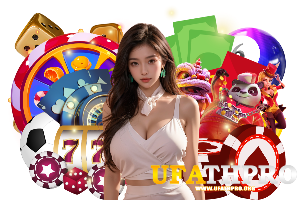 ufathpro login