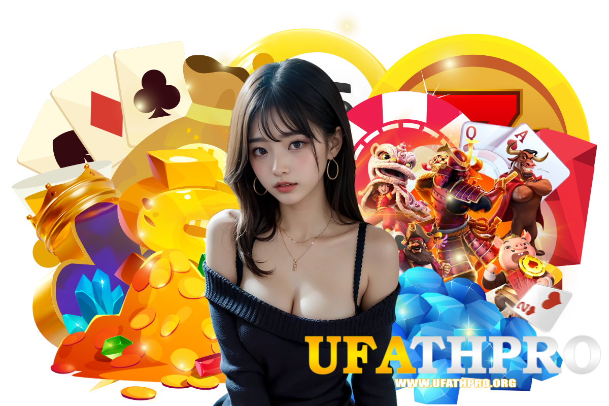 ufathpro สล็อต